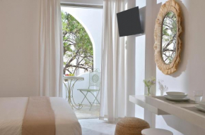 Scenic Studio 2 Batsi Andros
